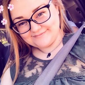 Meet your Posher, Theresa